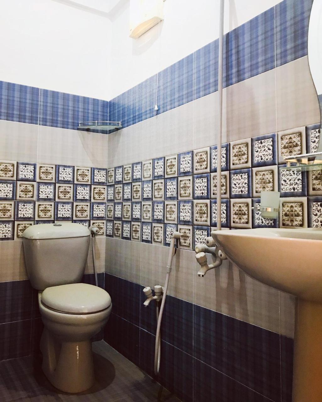 Hotel Second Home Karachi Bagian luar foto
