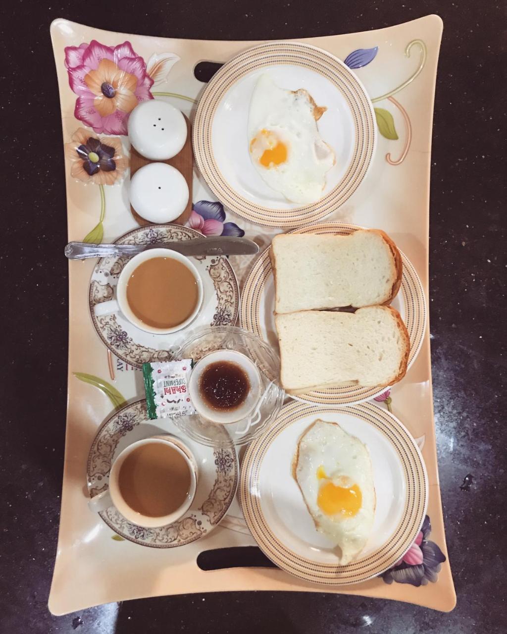 Hotel Second Home Karachi Bagian luar foto