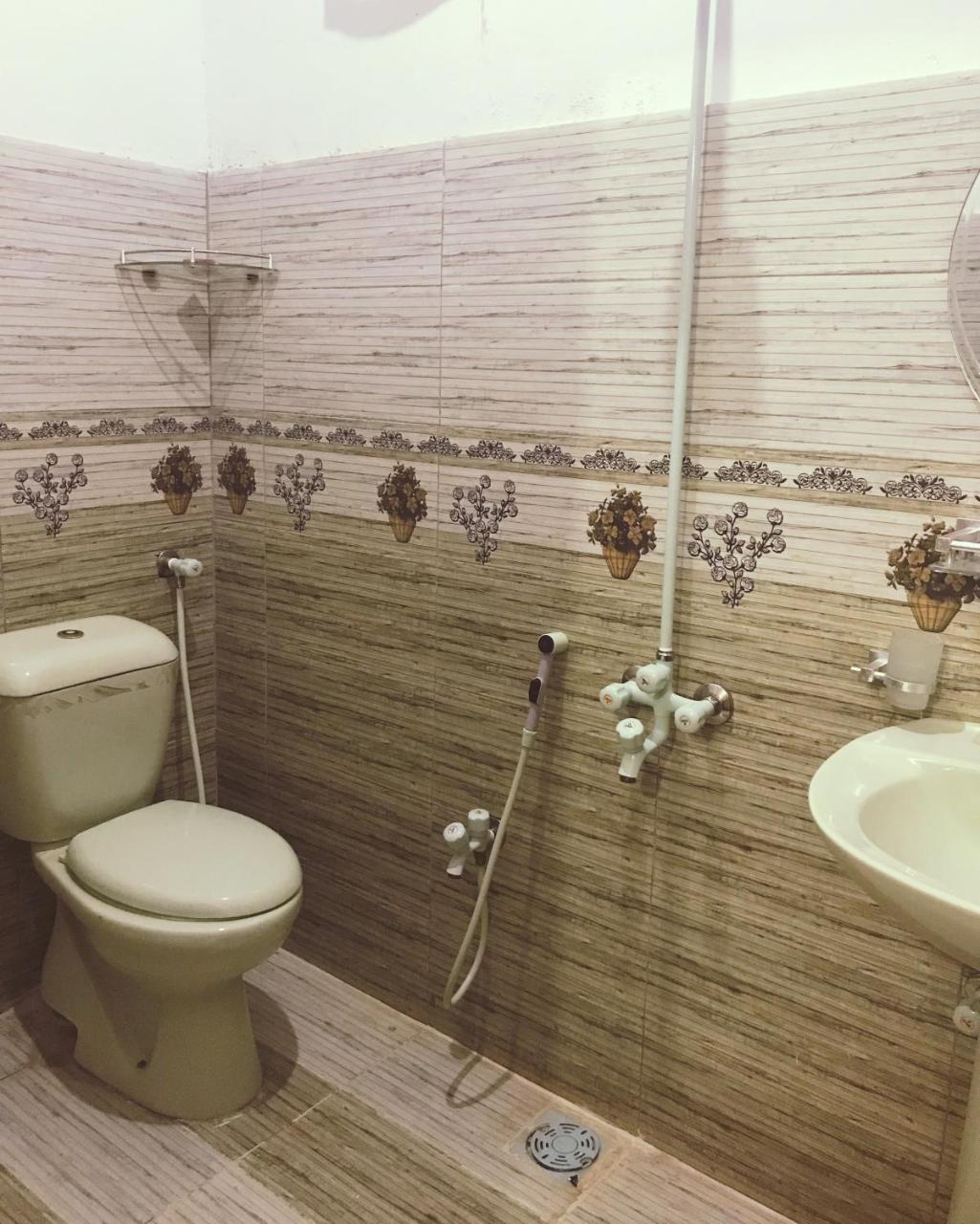 Hotel Second Home Karachi Bagian luar foto