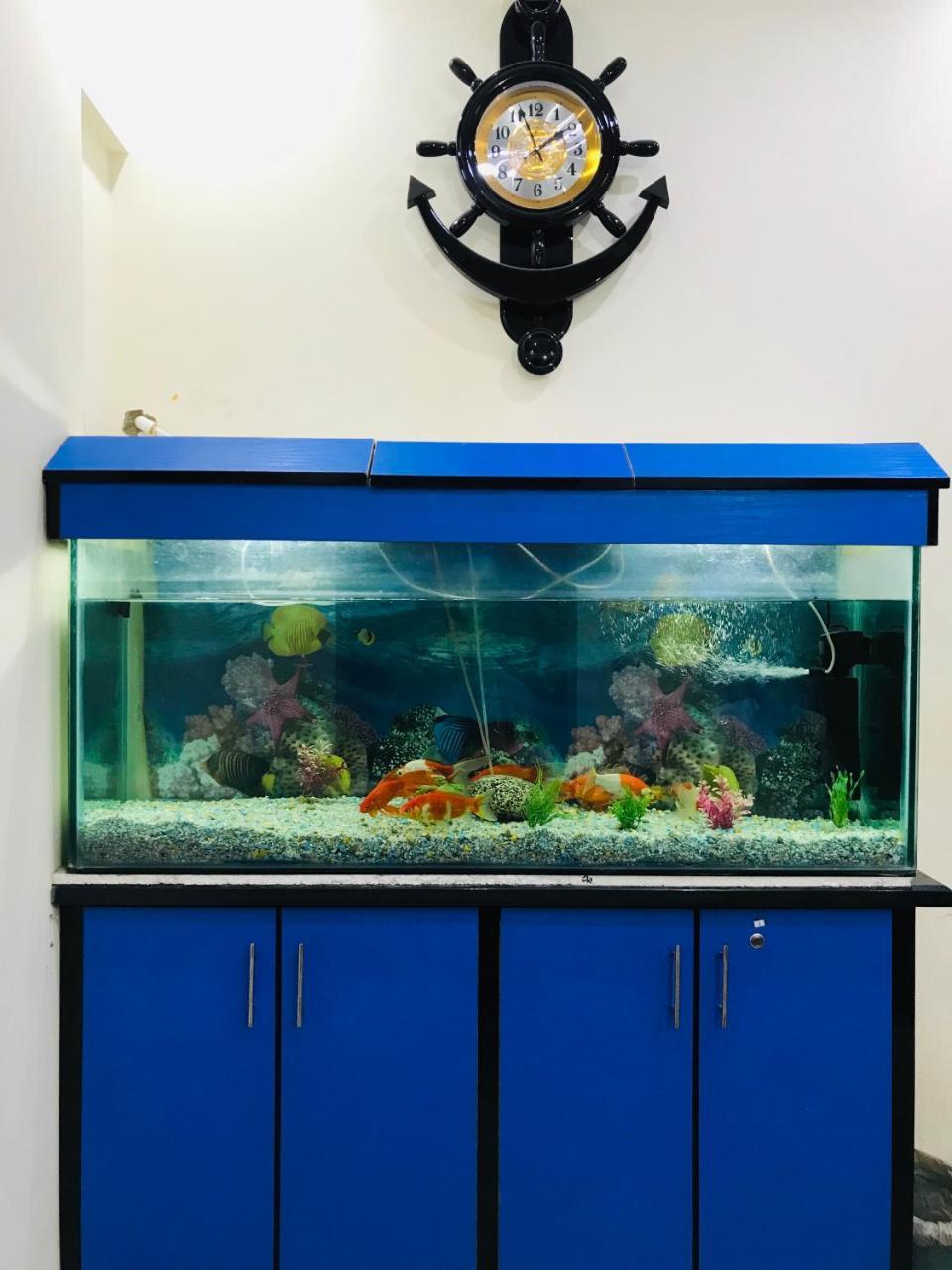 Hotel Second Home Karachi Bagian luar foto