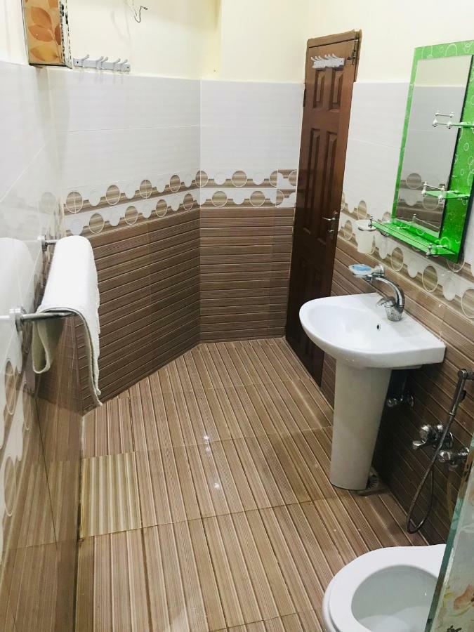 Hotel Second Home Karachi Bagian luar foto
